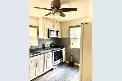 7127 Theodore Avenue, Saint Louis, MO 63136 - Photo 2