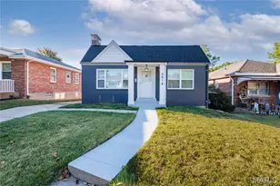 5614 Bancroft Ave, Saint Louis, MO 63109 - Photo 2