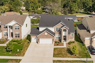1041 Kennedy Lane, Manchester, MO 63011 - Photo 52