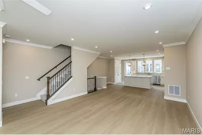 8927 Gateway Heights E #94-806, Richmond Heights, MO 63144 - Photo 20
