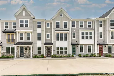 8927 Gateway Heights E #94-806, Richmond Heights, MO 63144 - Photo 2