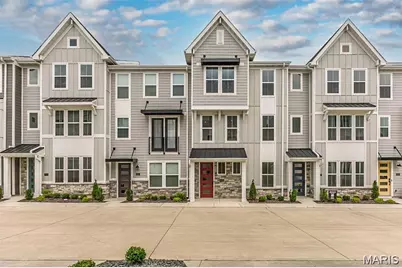 8916 Gateway Circle #41-805, Richmond Heights, MO 63144 - Photo 2