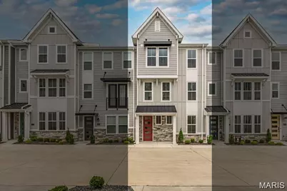 8916 Gateway Circle #41-805, Richmond Heights, MO 63144 - Photo 1