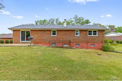 5046 Lomar Lane, Saint Louis, MO 63129 - Photo 4