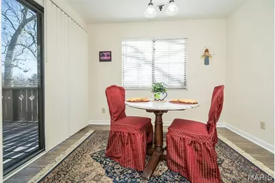 1611 Walpole Drive #C, Chesterfield, MO 63017 - Photo 14