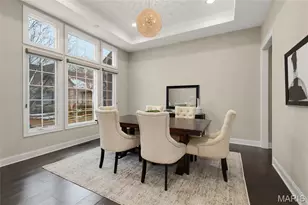 14422 Rue De Gascony Ct, Chesterfield, MO 63017 - Photo 4