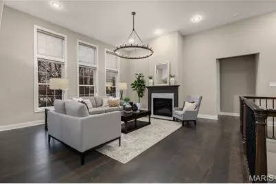 14422 Rue De Gascony Court, Chesterfield, MO 63017 - Photo 6