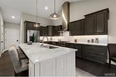 14422 Rue De Gascony Court, Chesterfield, MO 63017 - Photo 8