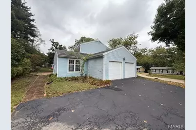 1060 Port Diane Drive, Saint Louis, MO 63146 - Photo 22