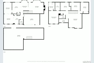 345 Palisades Ridge Court, Eureka, MO 63025 - Photo 38