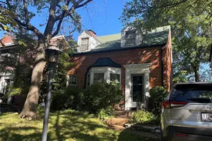 7843 Cornell Ave, University City, MO 63130 - Photo 1