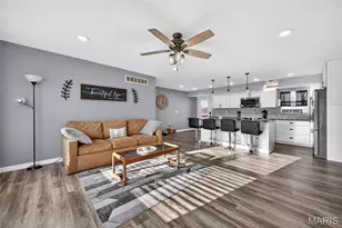 615 Cora Belle Dr, Saint Charles, MO 63301 - Photo 6