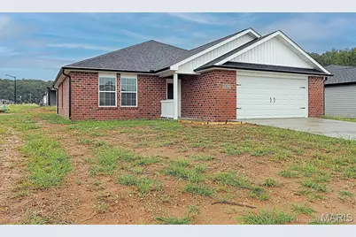 5302 Pinedale Drive, Jackson, MO 63755 - Photo 1