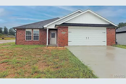 5302 Pinedale Drive, Jackson, MO 63755 - Photo 4