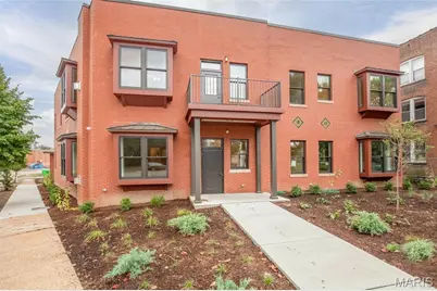 6000 Washington Avenue #101, Saint Louis, MO 63112 - Photo 2