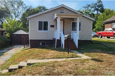 3213 Airway Avenue, Saint Louis, MO 63114 - Photo 1