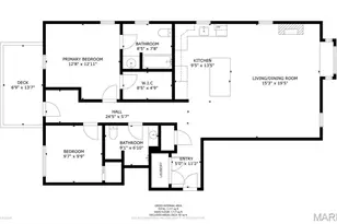 6000 Washington Ave, Saint Louis, MO 63112 - Photo 4