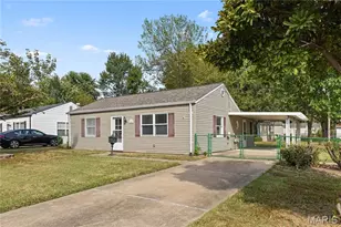 43 St Celeste Dr, Florissant, MO 63031 - Photo 2