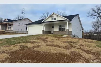 231 Broch Tuarach Place, Jackson, MO 63755 - Photo 2