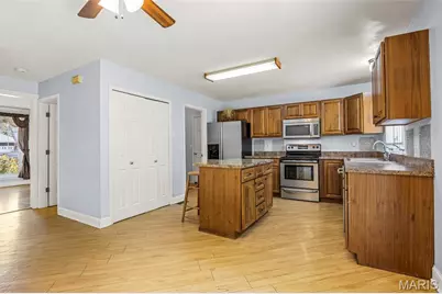 2701 Wellington Drive, Florissant, MO 63033 - Photo 18