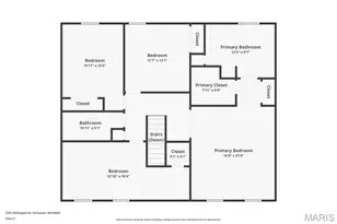 2701 Wellington Dr, Florissant, MO 63033 - Photo 50