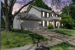 2701 Wellington Dr, Florissant, MO 63033 - Photo 2