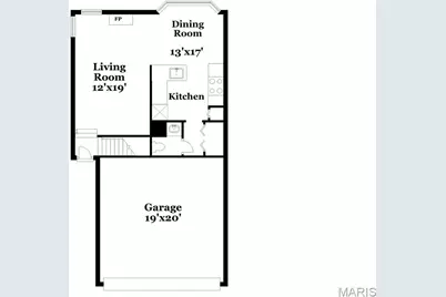 11253 Liberty Landing Drive, Florissant, MO 63033 - Photo 16