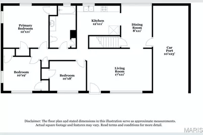 1224 Weleba Avenue, Saint Louis, MO 63121 - Photo 16