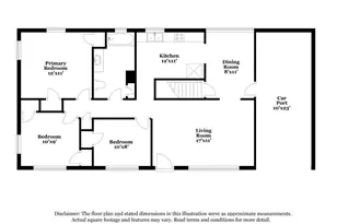 1224 Weleba Ave, Saint Louis, MO 63121 - Photo 16