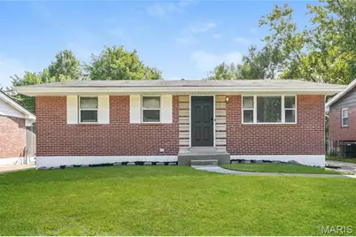 1376 Cove Lane, Saint Louis, MO 63138 - Photo 1