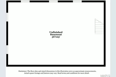 1376 Cove Lane, Saint Louis, MO 63138 - Photo 2