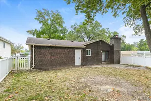1215 Dawn Valley, Maryland Heights, MO 63043 - Photo 14