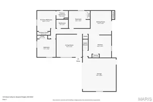 1215 Dawn Valley, Maryland Heights, MO 63043 - Photo 16