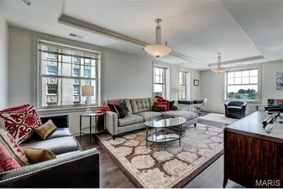 232 N Kingshighway Boulevard #1102, Saint Louis, MO 63108 - Photo 4