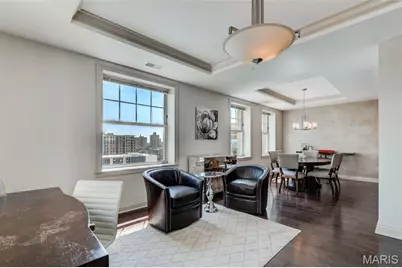 232 N Kingshighway Boulevard #1102, Saint Louis, MO 63108 - Photo 10