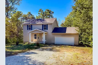 7933 Medley Drive, Dittmer, MO 63023 - Photo 1