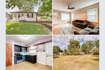 279 Elmdale Court, Florissant, MO 63031 - Photo 1