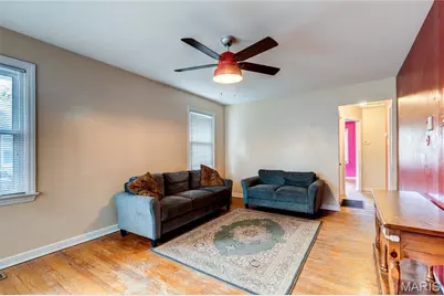 279 Elmdale Court, Florissant, MO 63031 - Photo 4