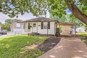 279 Elmdale Ct, Florissant, MO 63031 - Photo 16