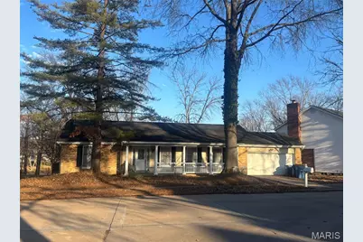 1768 Orchard Hill Drive, Chesterfield, MO 63017 - Photo 2