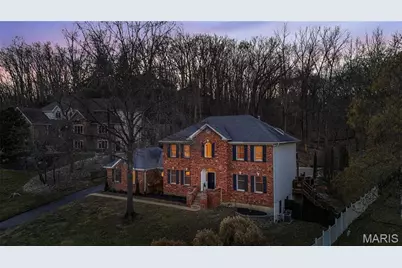 16537 Clayton Road, Wildwood, MO 63011 - Photo 4