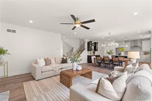 537 Ryehill Dr, Saint Peters, MO 63376 - Photo 8