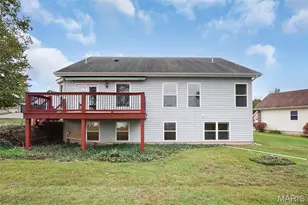 404 Barleyfield Ct, Wentzville, MO 63385 - Photo 28