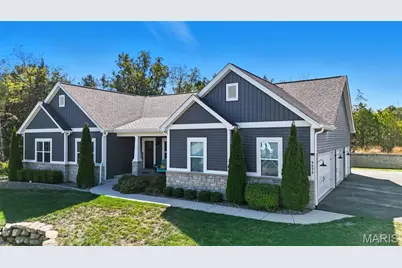 9572 E Vista Drive, Hillsboro, MO 63050 - Photo 12