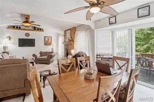 97 Four Winds Dr, Saint Peters, MO 63376 - Photo 8