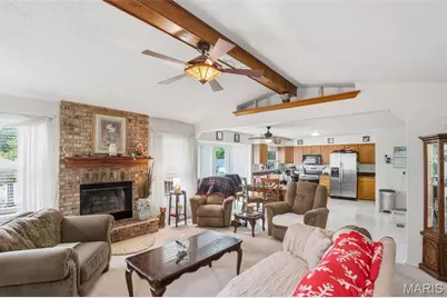 97 Four Winds Drive, Saint Peters, MO 63376 - Photo 4