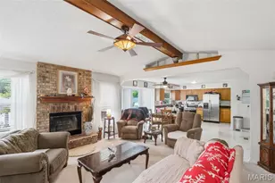 97 Four Winds Dr, Saint Peters, MO 63376 - Photo 4