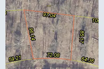 2014 Heather Drive, Lake Sherwood, MO 63357 - Photo 2