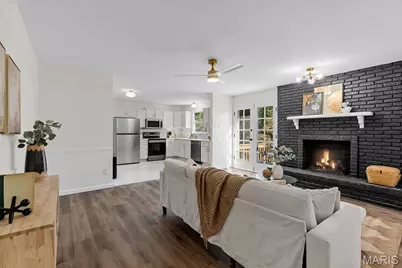 4424 Cloverbrook Drive, Black Jack, MO 63033 - Photo 14