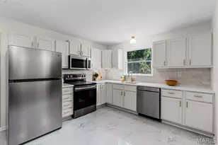 4424 Cloverbrook Dr, Black Jack, MO 63033 - Photo 20